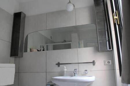 Un Loft Solo Per I Tuoi Occhi Apartment Bergamo Ngoại thất bức ảnh