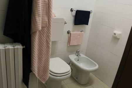 Un Loft Solo Per I Tuoi Occhi Apartment Bergamo Ngoại thất bức ảnh