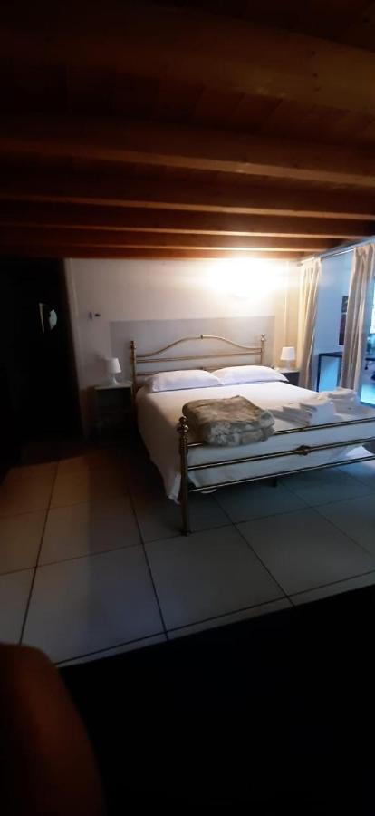 Un Loft Solo Per I Tuoi Occhi Apartment Bergamo Ngoại thất bức ảnh