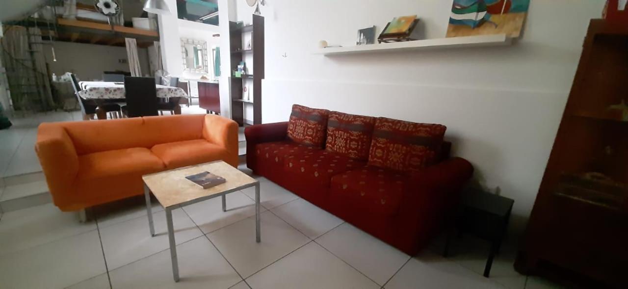 Un Loft Solo Per I Tuoi Occhi Apartment Bergamo Ngoại thất bức ảnh