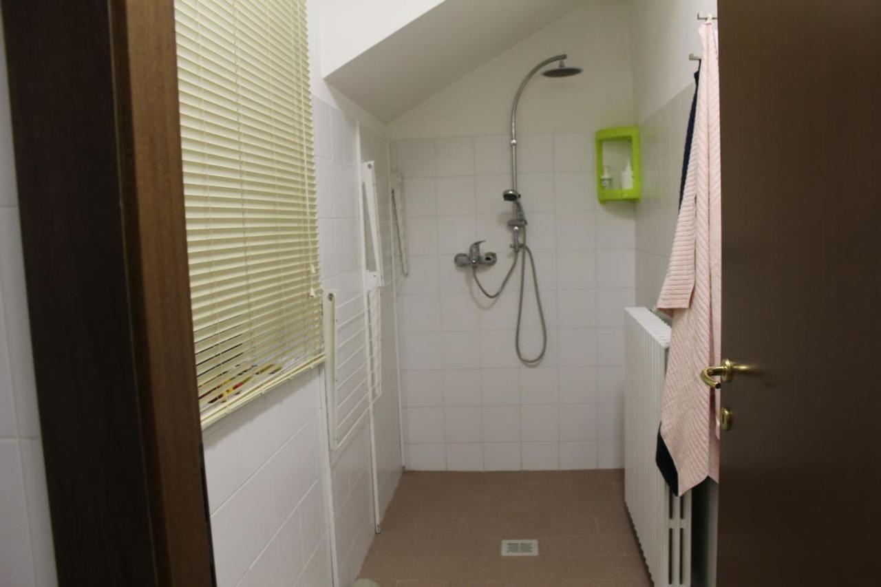 Un Loft Solo Per I Tuoi Occhi Apartment Bergamo Ngoại thất bức ảnh